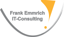 Logo Frank Emmrich IT-Consulting